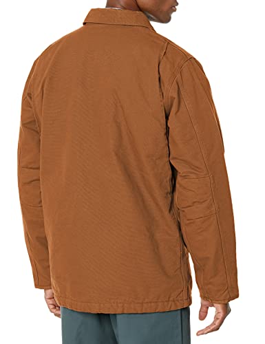 Carhartt Brown
