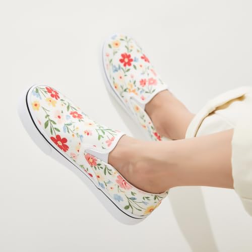 Pastel Floral