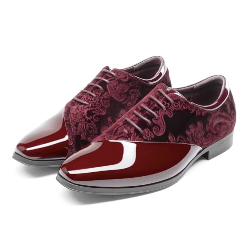 Dark Red