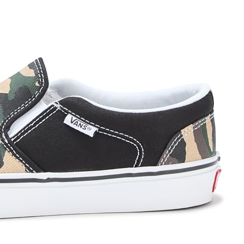 Camo/Black