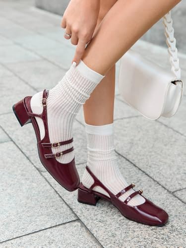 Dark Red