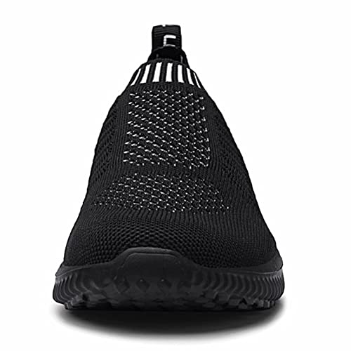 6701 Black/Black