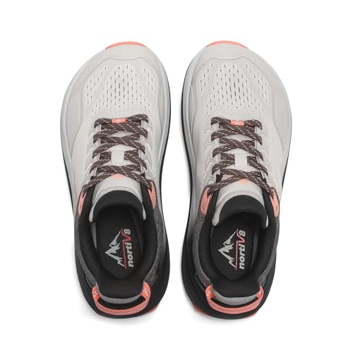 Light Grey/Pink