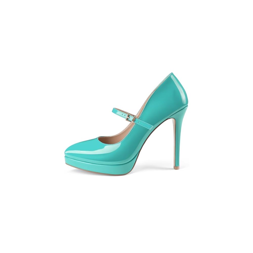 Turquoise