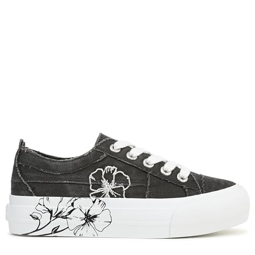 Black Flower