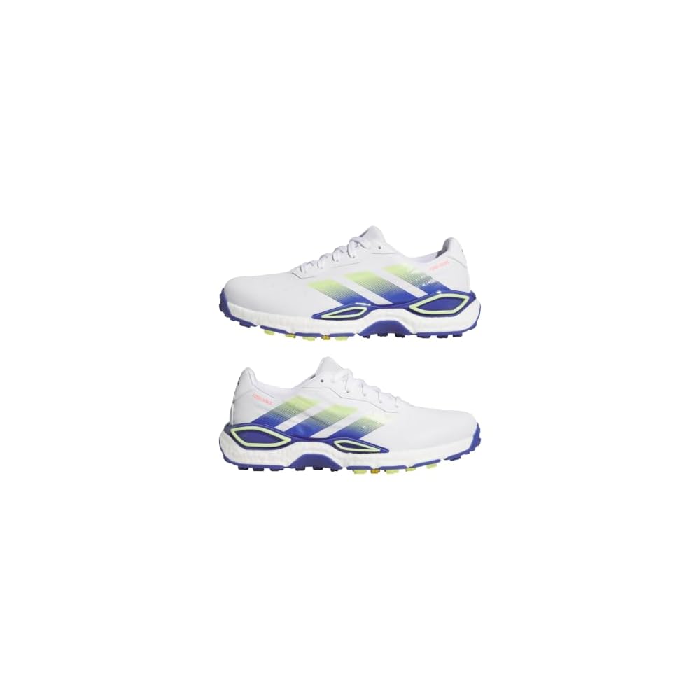 Footwear White/Frozen Lemon/Dual Indigo