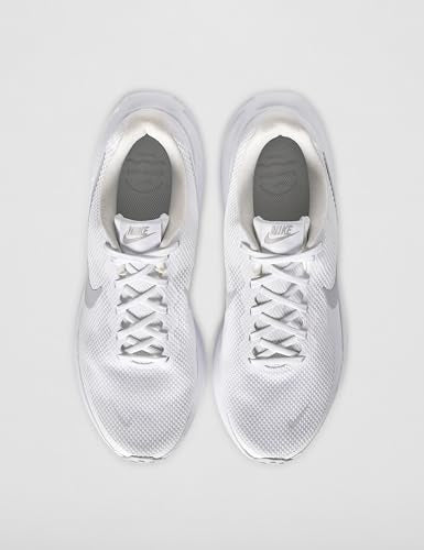 White/Pure Platinum