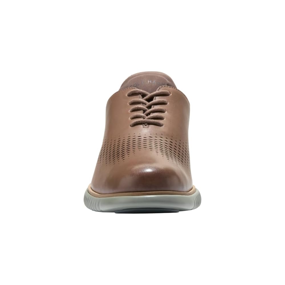 Light Whiskey/Truffle/Seagrass