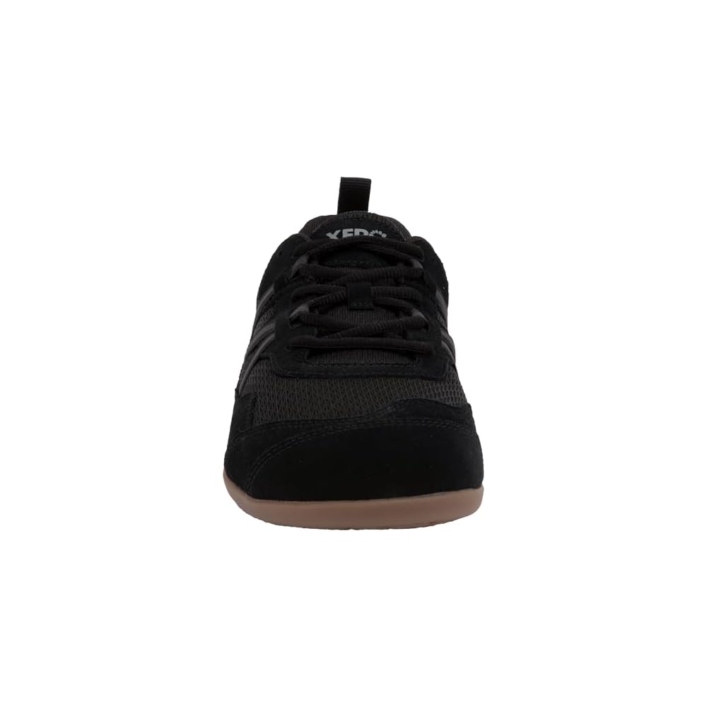 Black/Gum
