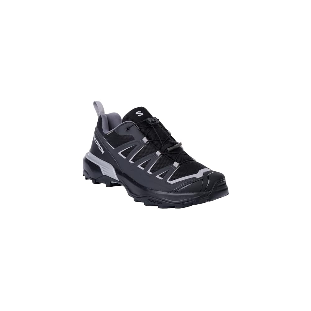 Black/Asphalt/Alloy