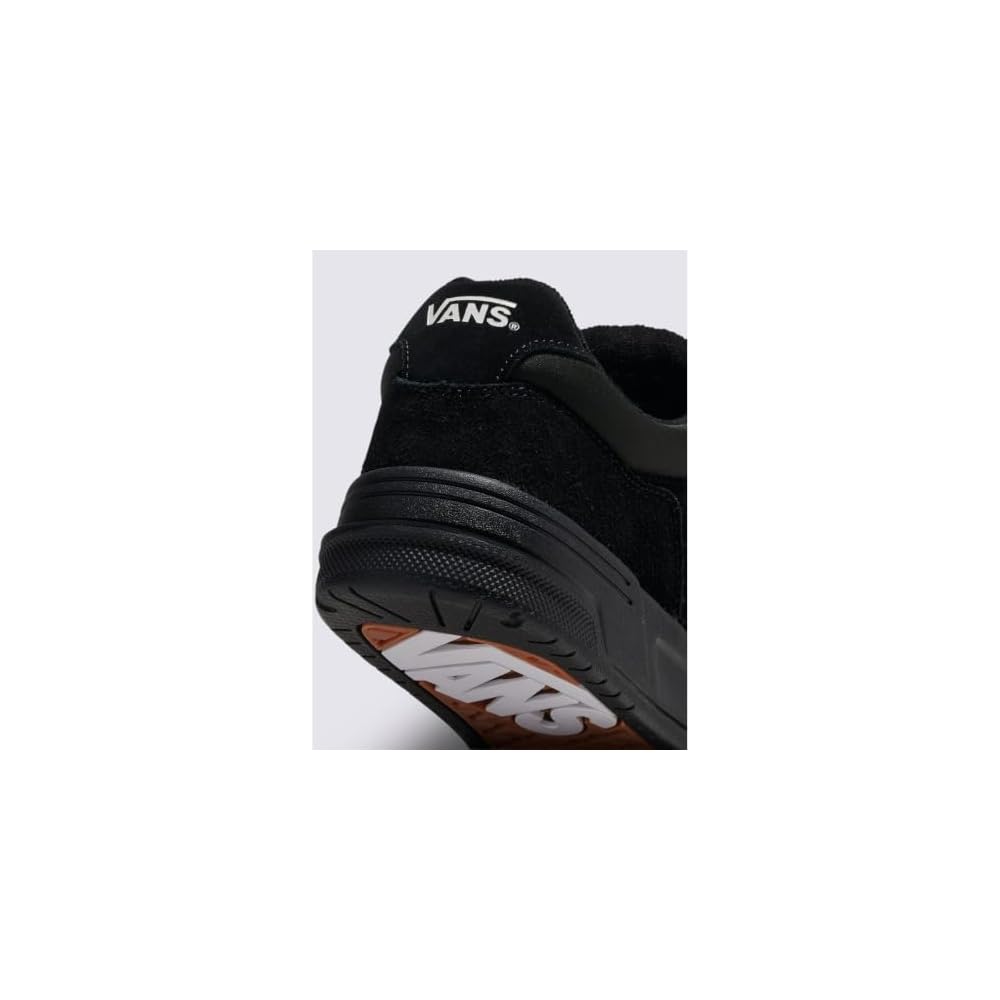 Black/Black/White