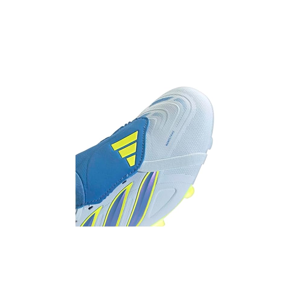 Crystal Sky/Ray Blue/Team Solar Yellow