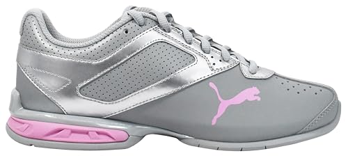 Cool Mid Gray-mauved Out-puma Silver