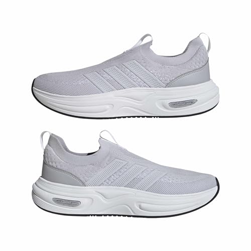 Light Solid Grey/Dash Grey/White