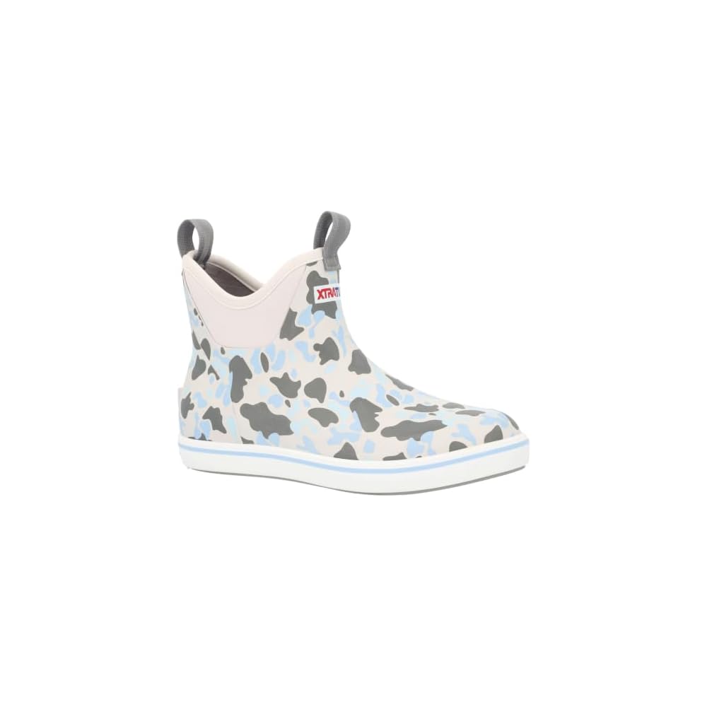 Duck Camo Ice