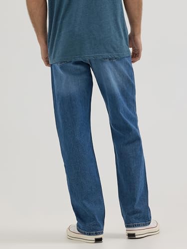 Mid Denim