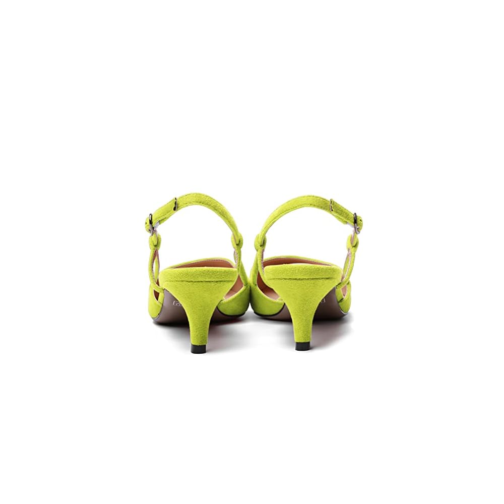Neon Yellow
