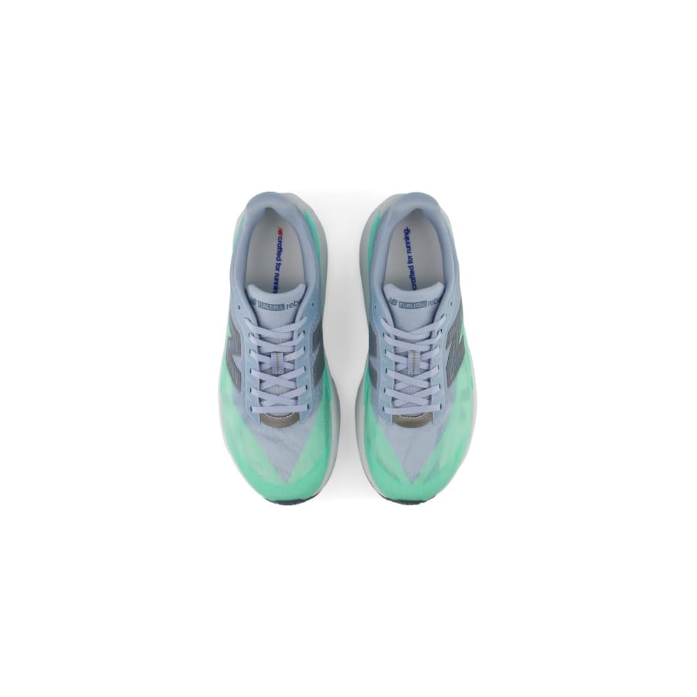 Light Arctic Grey/Bright Mint