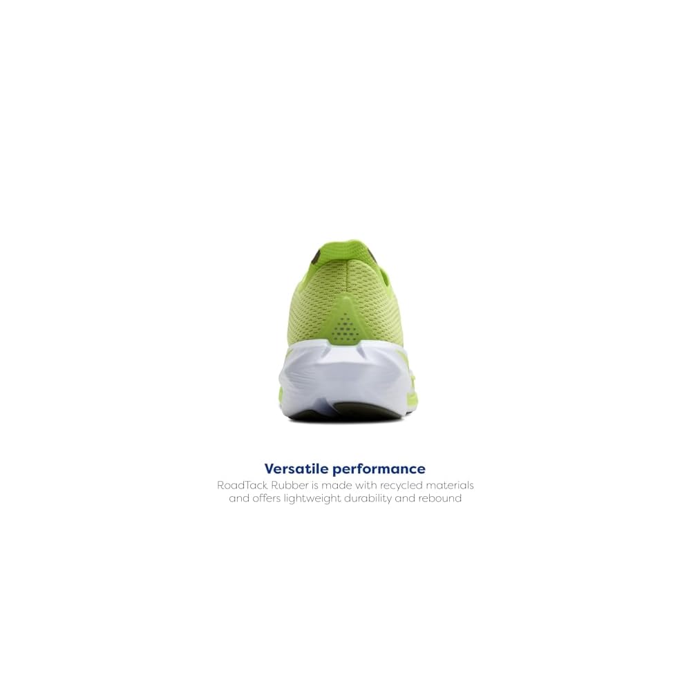 Sunny Lime/Olive/White