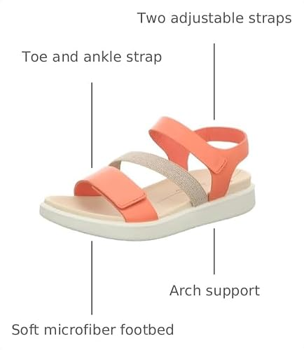Coral Nubuck
