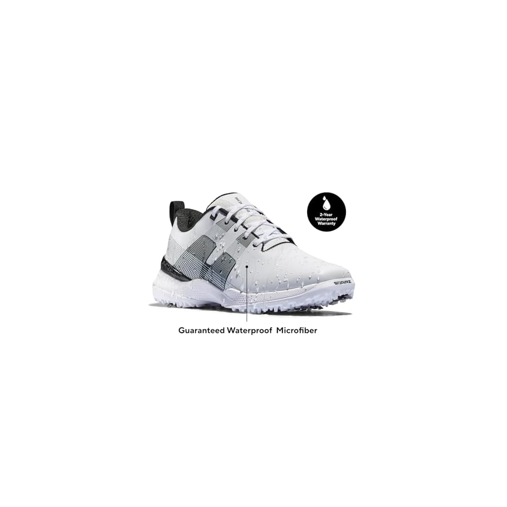 White/Black Lt