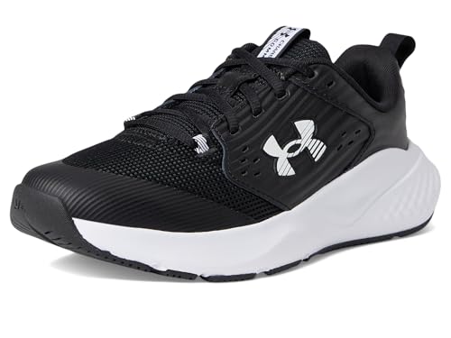 (004) Black/Anthracite/White