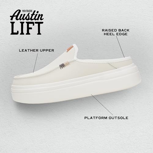 White Leather
