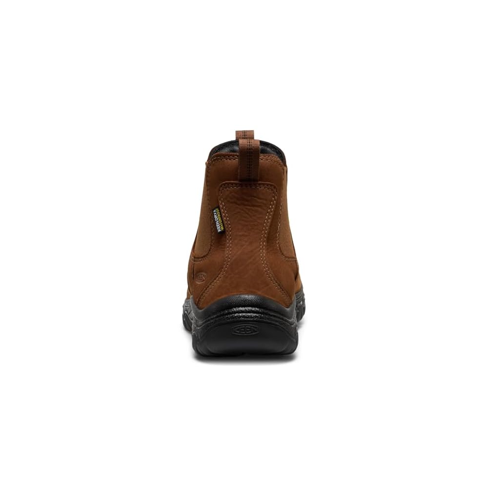 Bison/Black