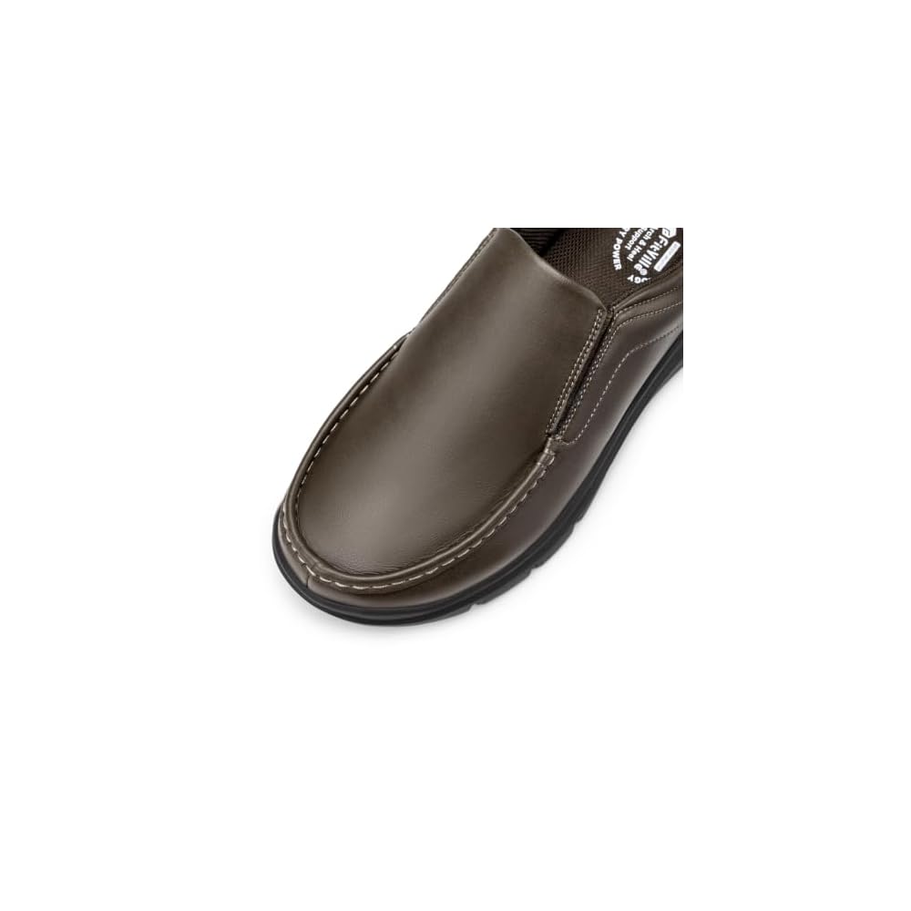 Taupe Microfiber