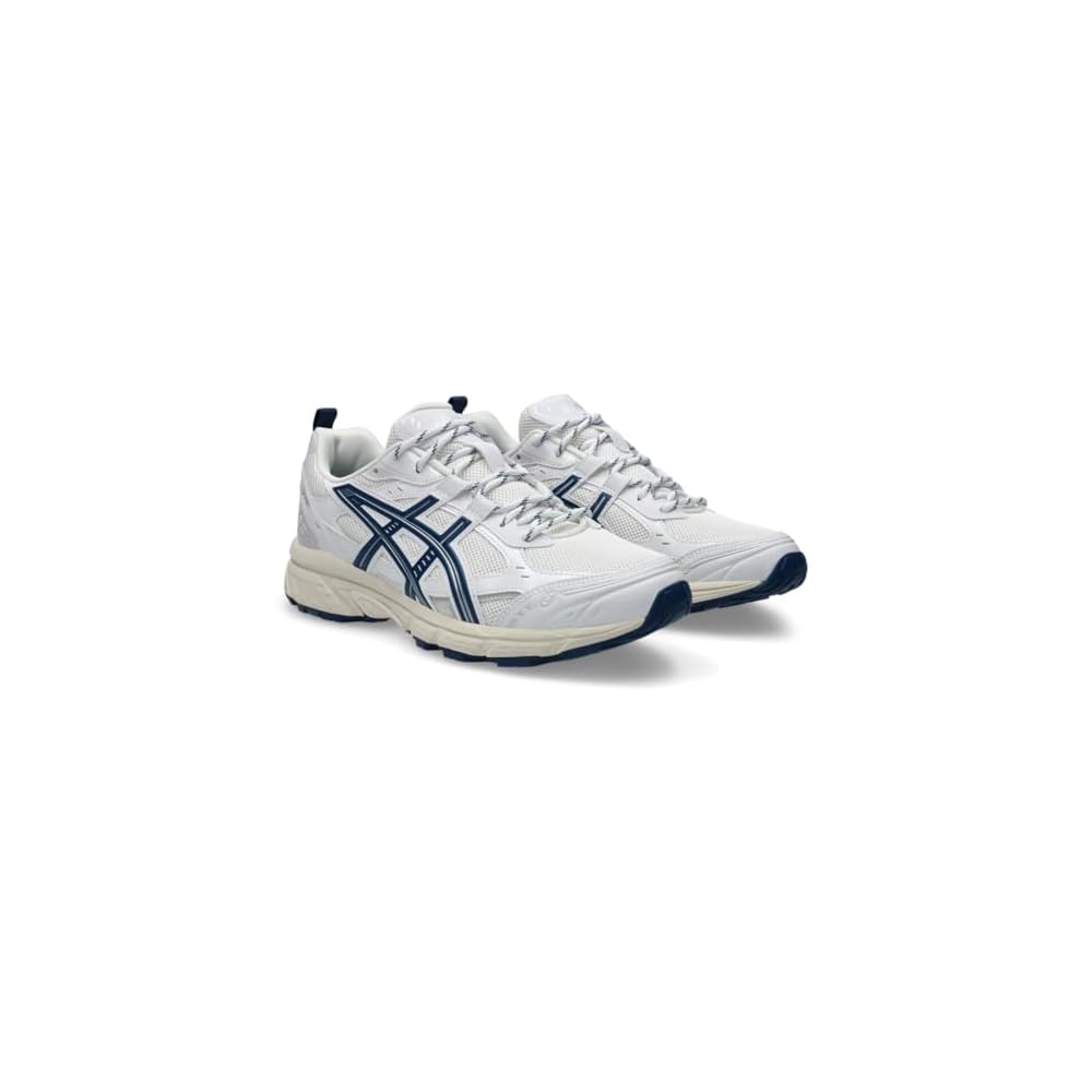 White/Independence Blue