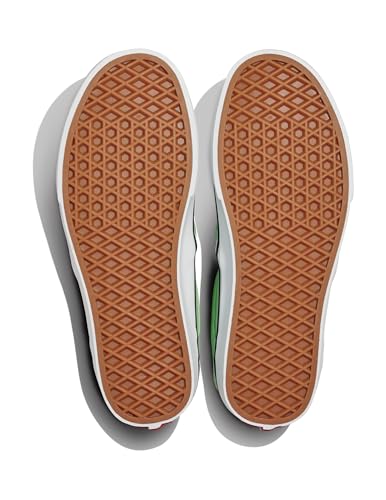 Canvas Cacti Green