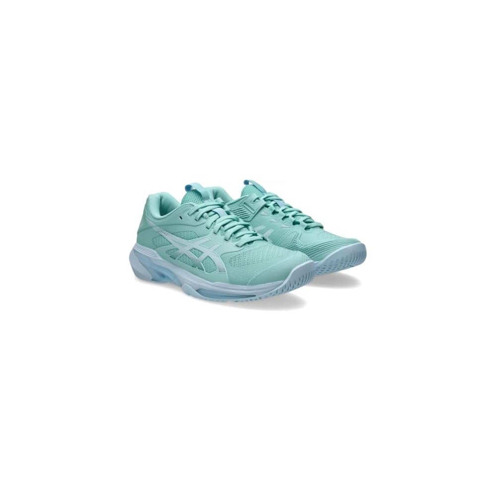 Oasis Green/Light Blue