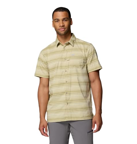 Serpentine Surge Stripe