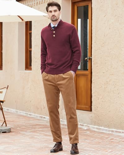 Burgundy Red