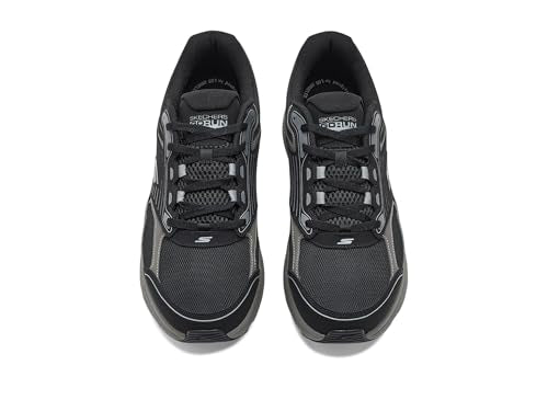Black/Charcoal