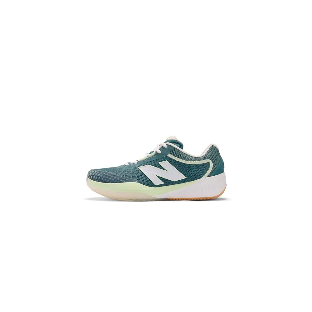 New Spruce/White/Gum