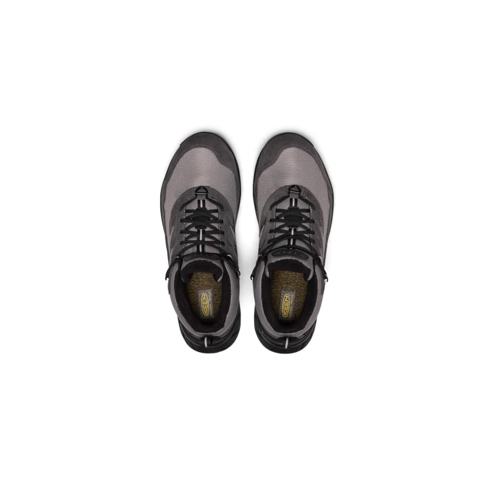 Steel Grey/Magnet