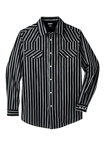Black Stripe