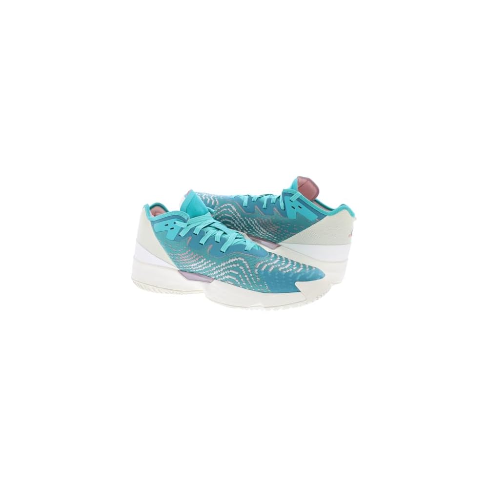 Wonder Mauve/Off White/Green