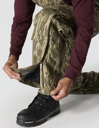 Mossy Oak Bottomland Camo