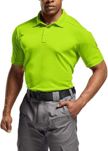 Frost Neon Yellow