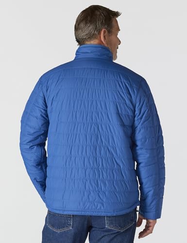 Dark Horizon Blue