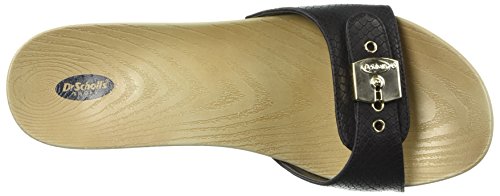Black Snake Print