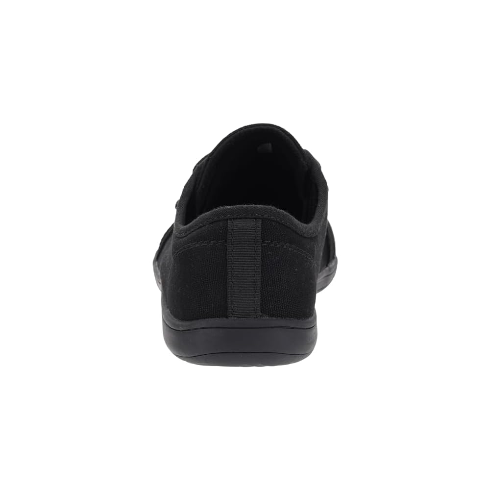 W81 V2 | All Black (Canvas)