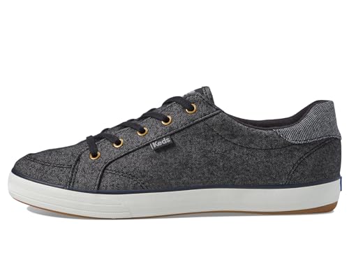 Grey Cotton Slub