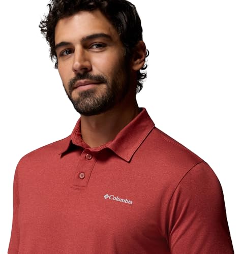 Red Oxide Heather