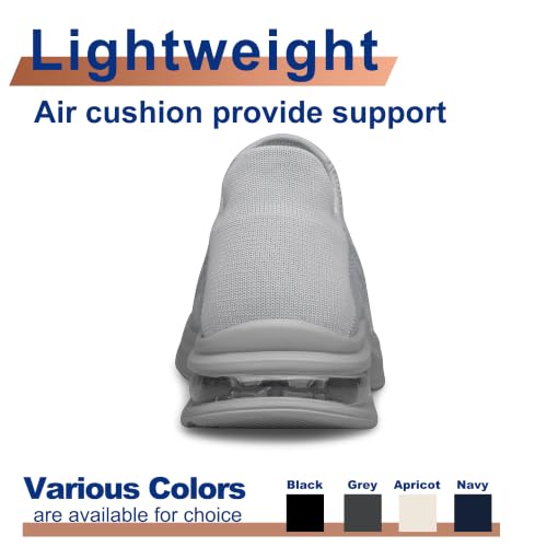All Light Grey