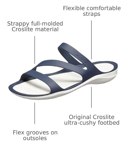 Navy/White