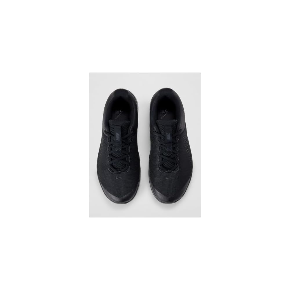 Black/Dark Smoke Grey