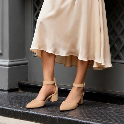 Nude/Nubuck